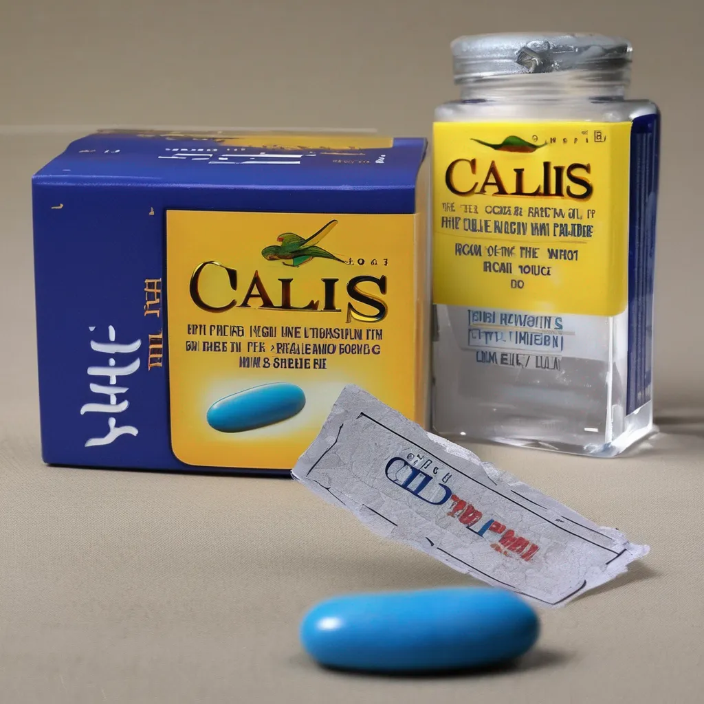 Acheter cialis generique en europe numéro 1